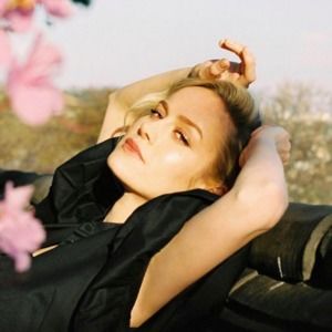 Meet your Posher, Krisha